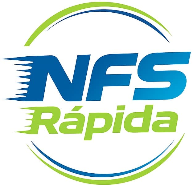 NFSRápida Logo